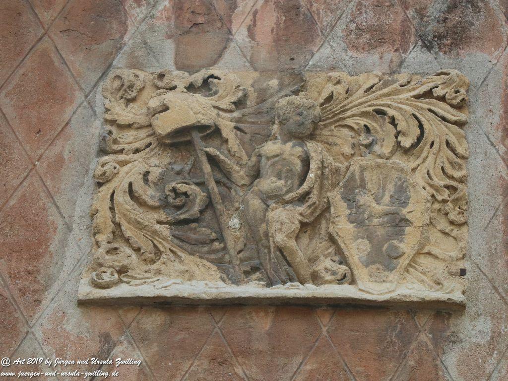 Padua - Padova in der Po Ebene - Italien