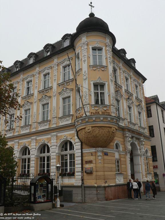 Regensburg - Bayern - Donau