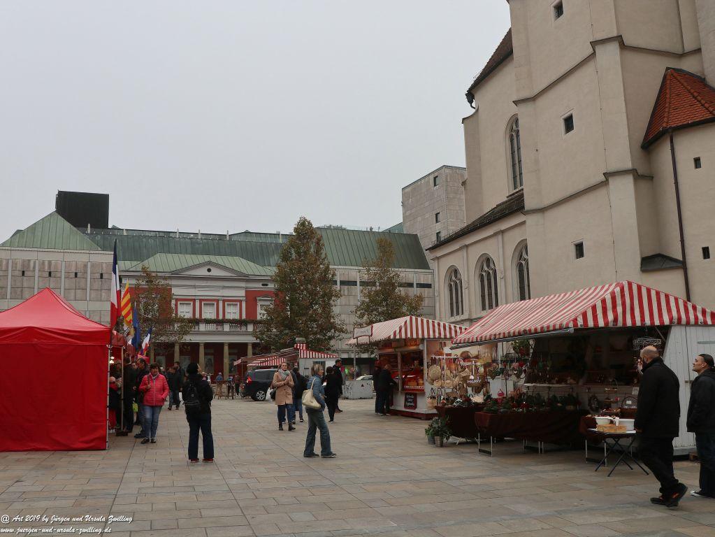 Regensburg - Bayern - Donau