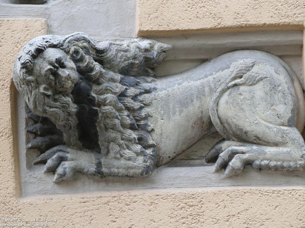 Regensburg - Bayern - Donau