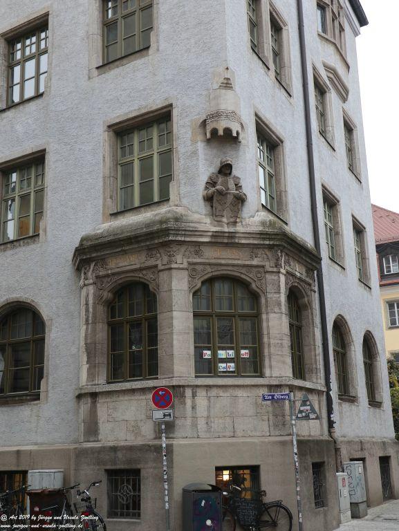 Regensburg - Bayern - Donau