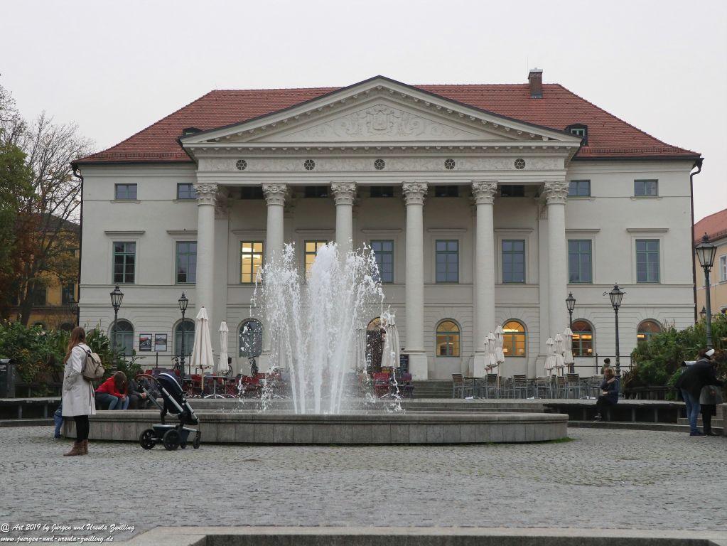 Regensburg - Bayern - Donau