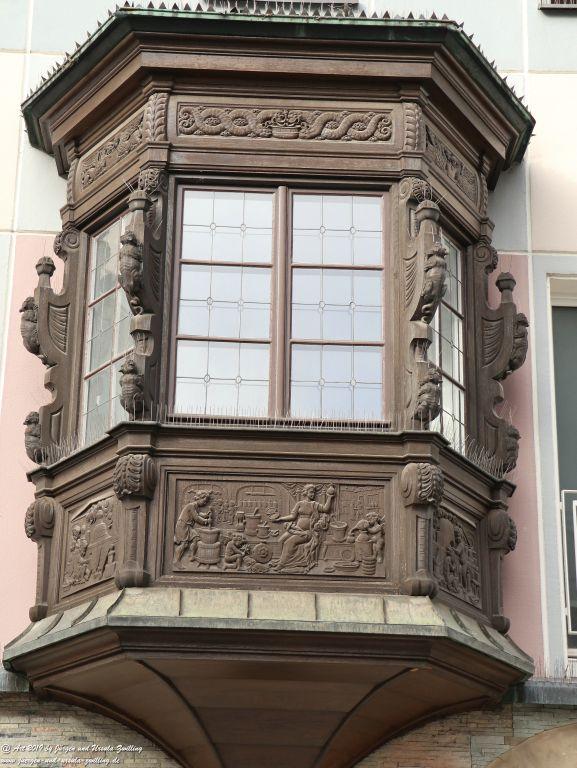 Regensburg - Bayern - Donau