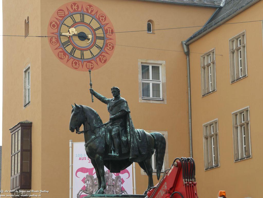 Regensburg - Bayern - Donau