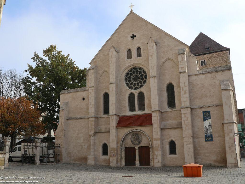 Regensburg - Bayern - Donau