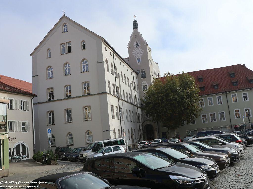 Regensburg - Bayern - Donau