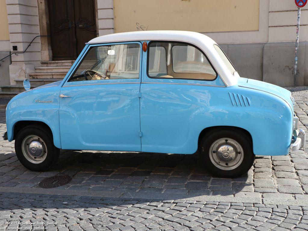 Regensburg - Bayern - Donau