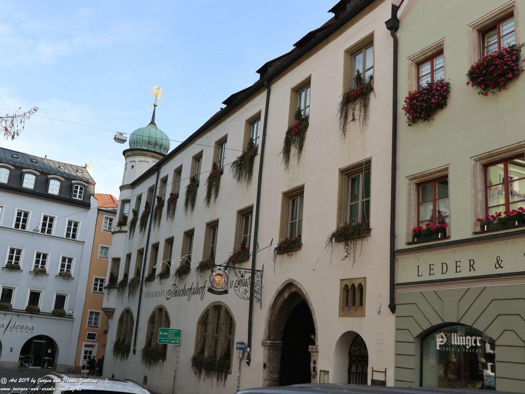 Regensburg - Bayern - Donau