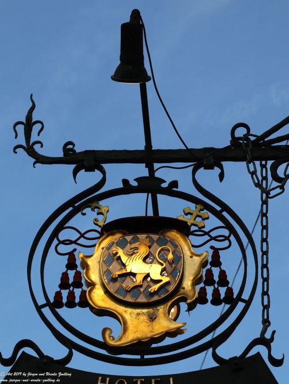 Regensburg - Bayern - Donau