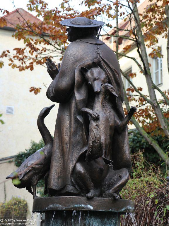 Regensburg - Bayern - Donau