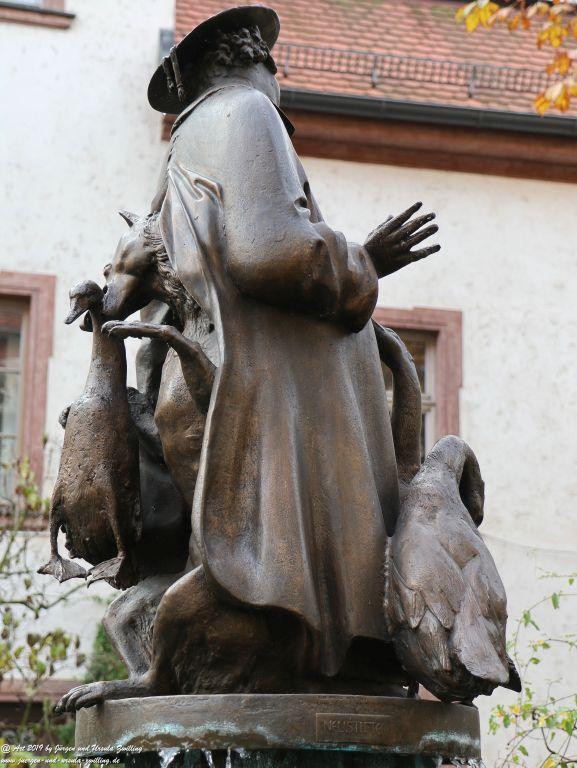 Regensburg - Bayern - Donau