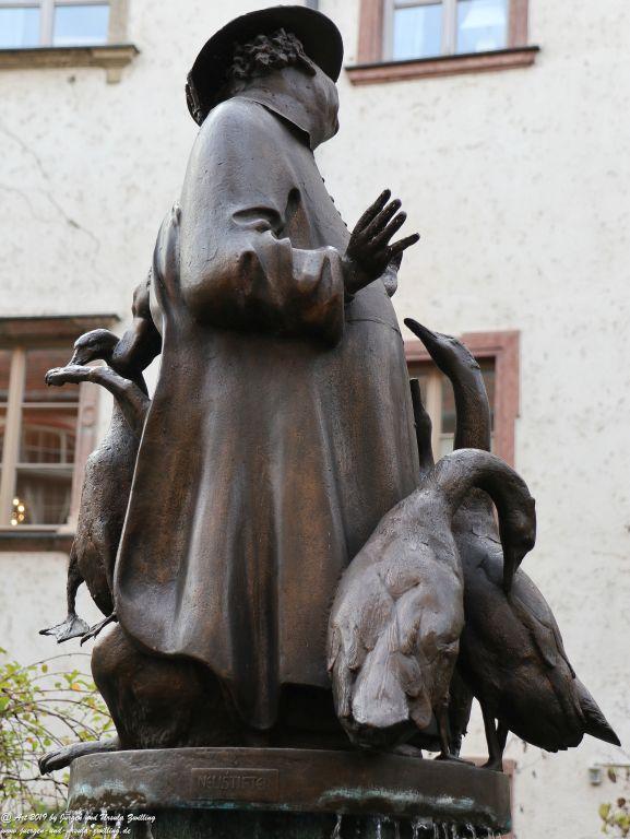 Regensburg - Bayern - Donau