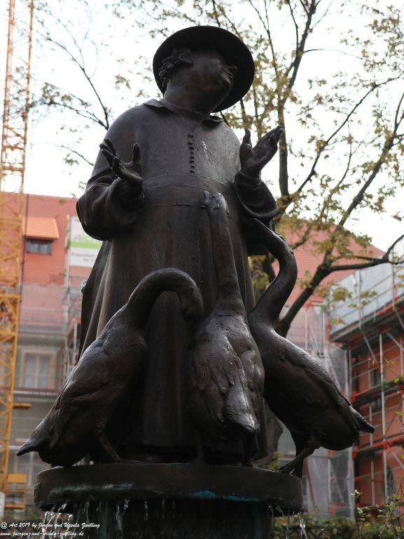 Regensburg - Bayern - Donau