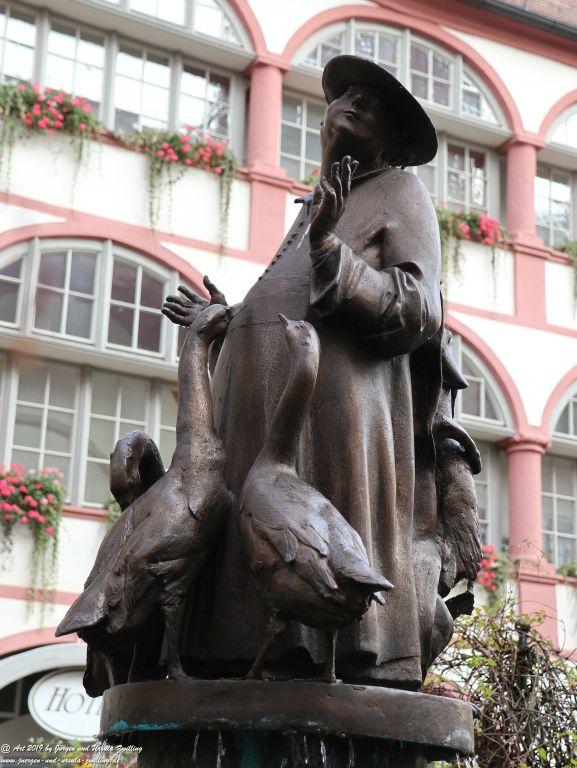 Regensburg - Bayern - Donau