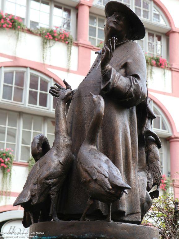 Regensburg - Bayern - Donau