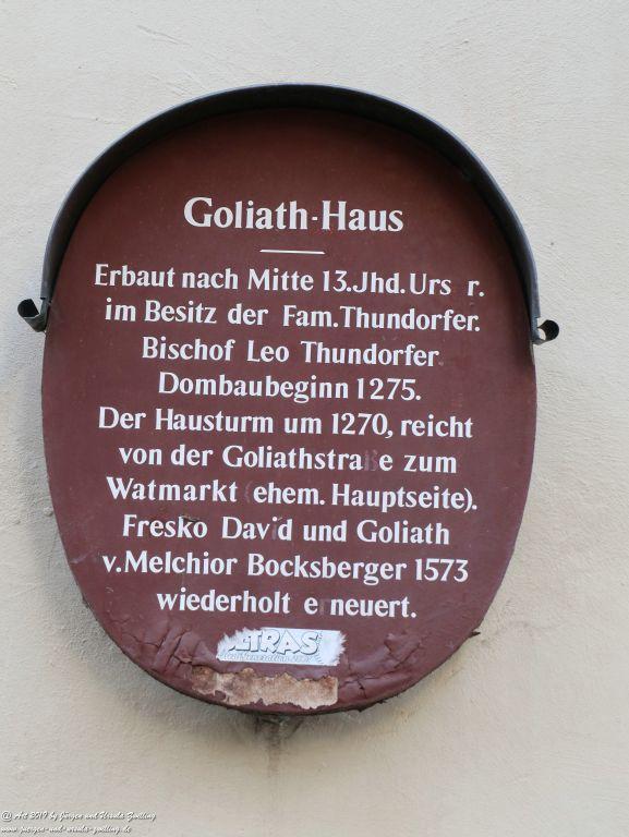 Regensburg - Bayern - Donau