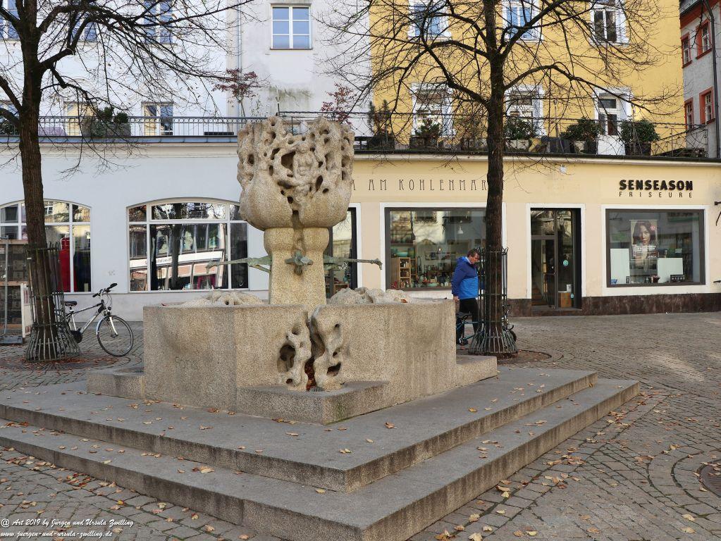 Regensburg - Bayern - Donau