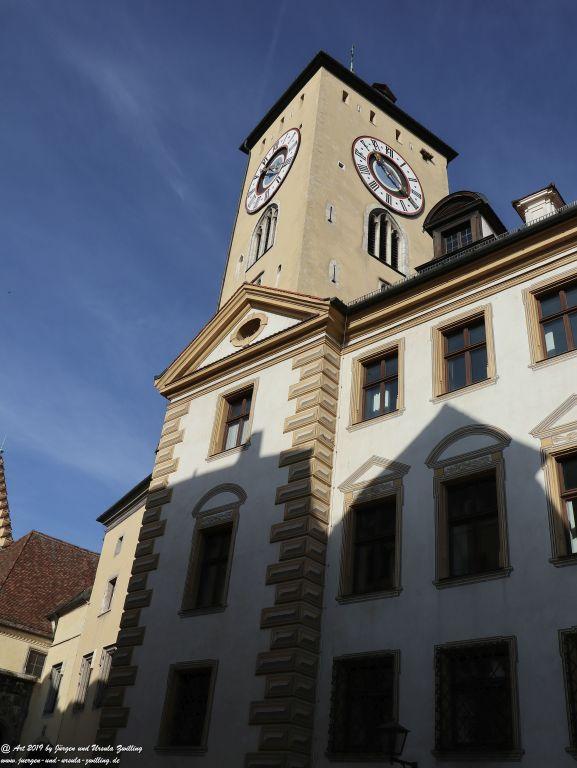 Regensburg - Bayern - Donau