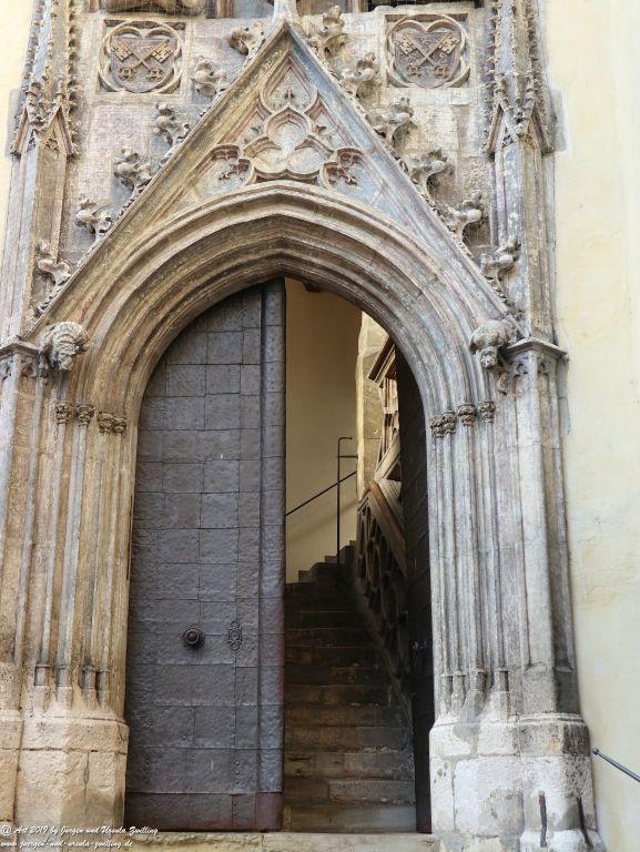 Regensburg - Bayern - Donau