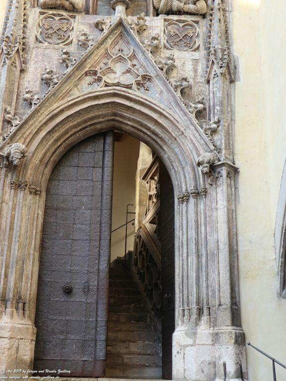 Regensburg - Bayern - Donau