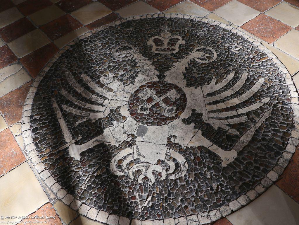 Regensburg - Bayern - Donau