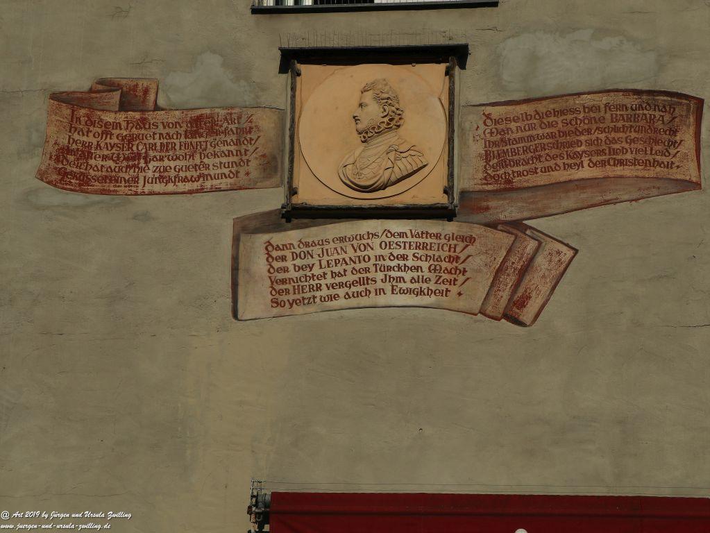 Regensburg - Bayern - Donau