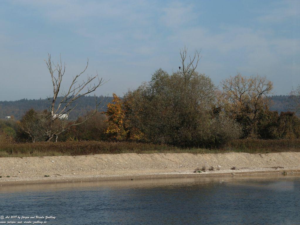 Regensburg - Bayern - Donau
