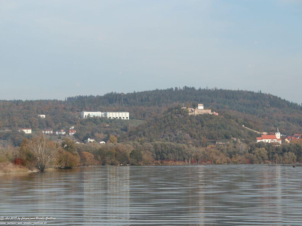 Regensburg - Bayern - Donau