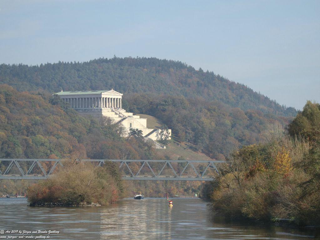Regensburg - Bayern - Donau