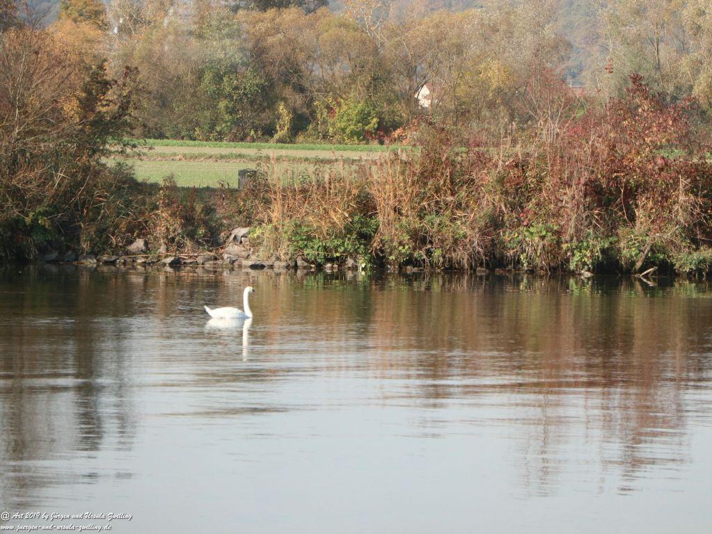 Regensburg - Bayern - Donau