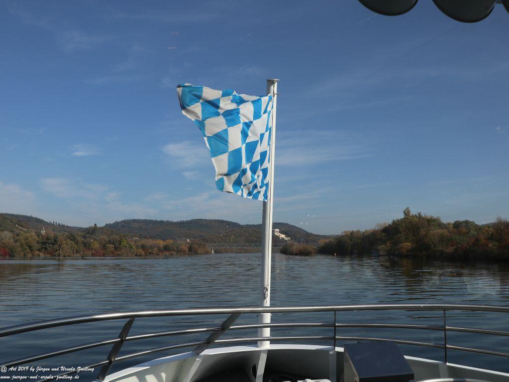 Regensburg - Bayern - Donau