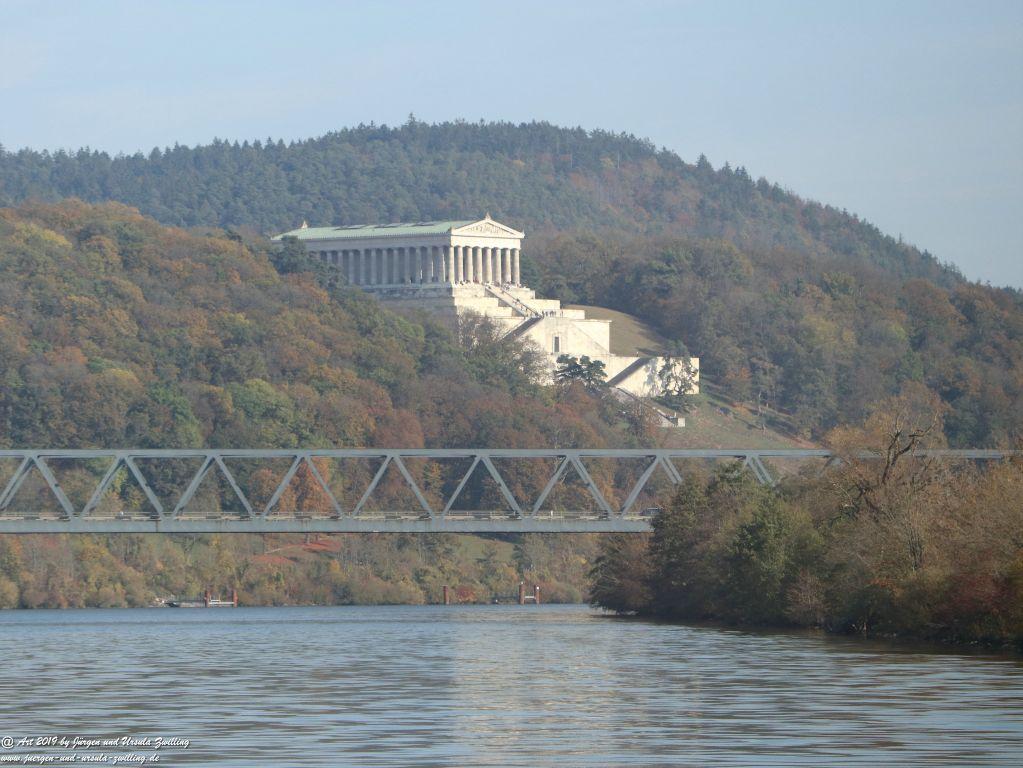 Regensburg - Bayern - Donau