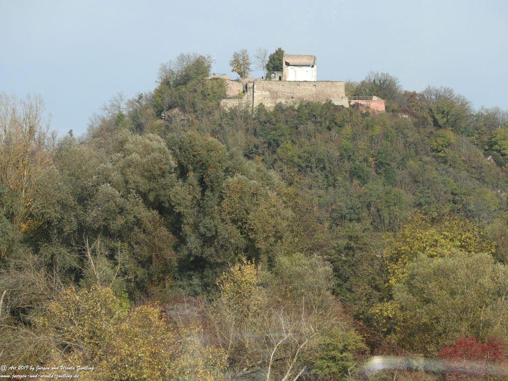 Regensburg - Bayern - Donau