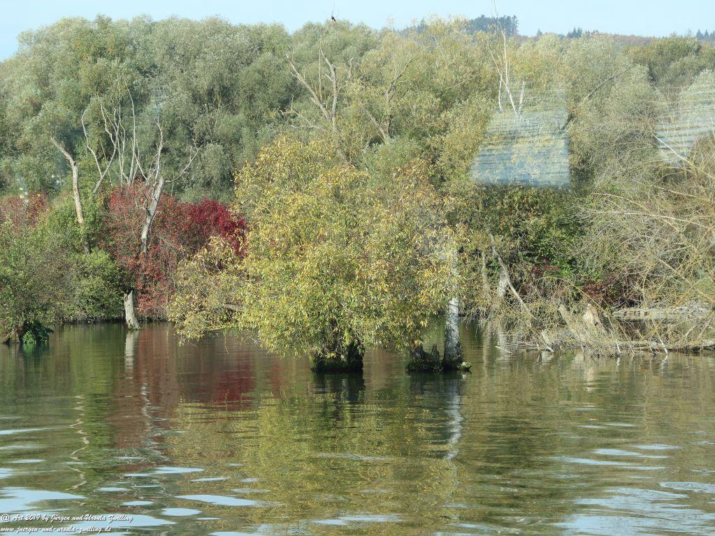Regensburg - Bayern - Donau