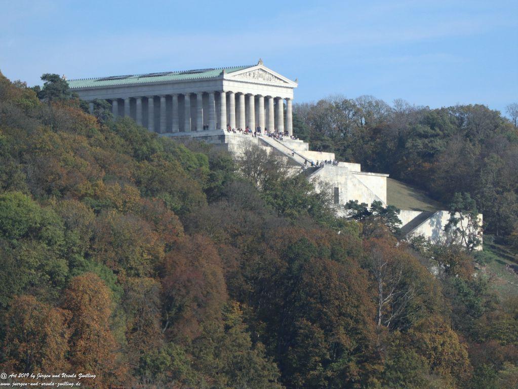 Regensburg - Bayern - Donau