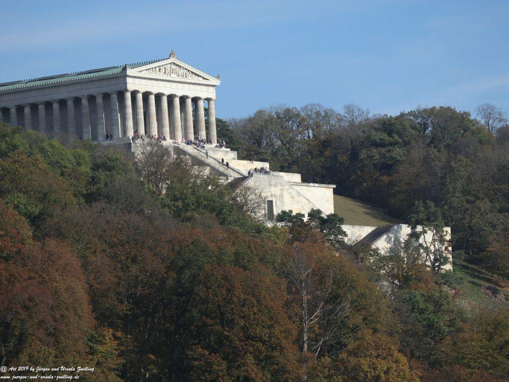 Regensburg - Bayern - Donau