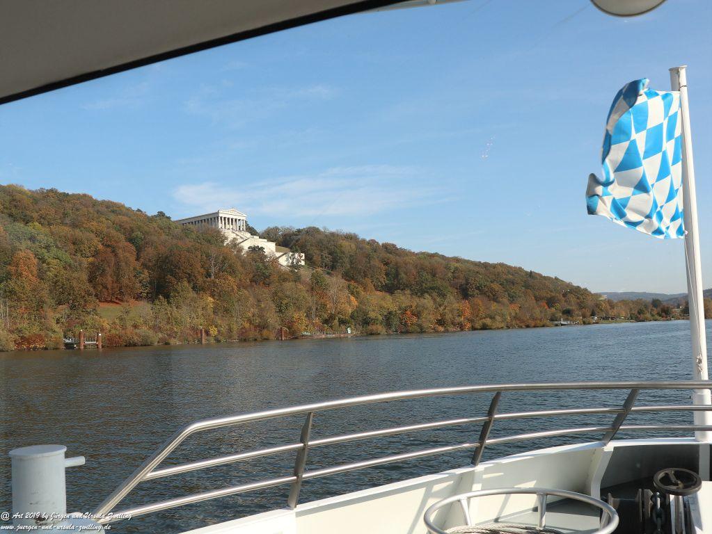 Regensburg - Bayern - Donau