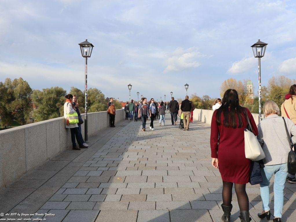 Regensburg - Bayern - Donau