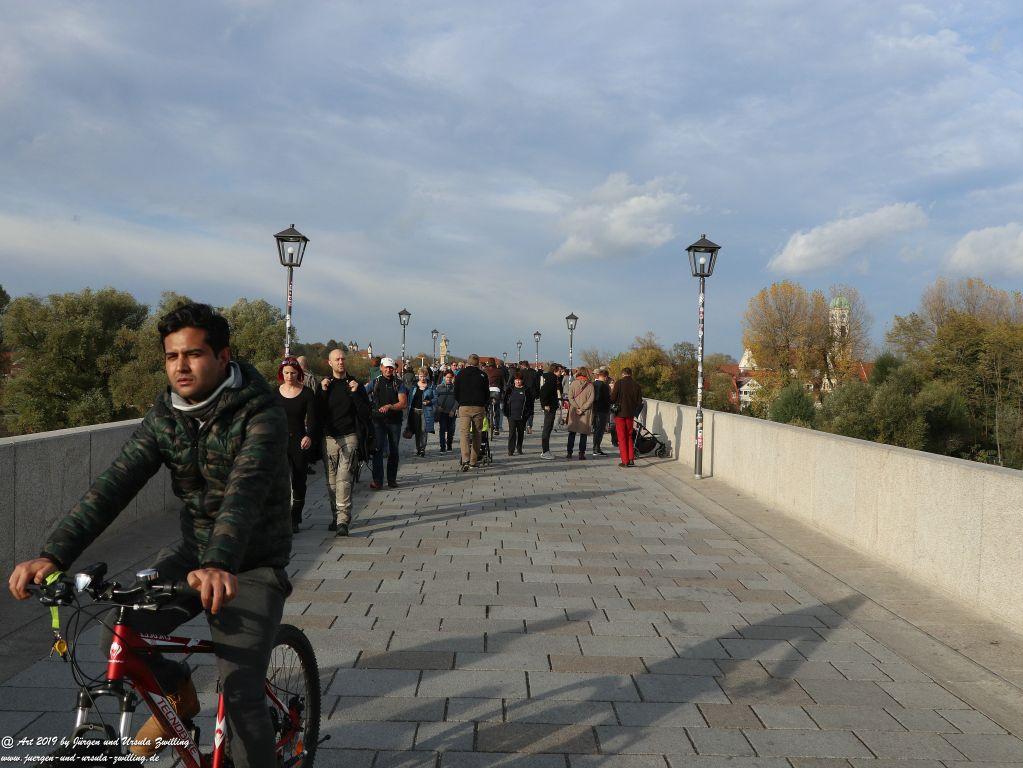 Regensburg - Bayern - Donau