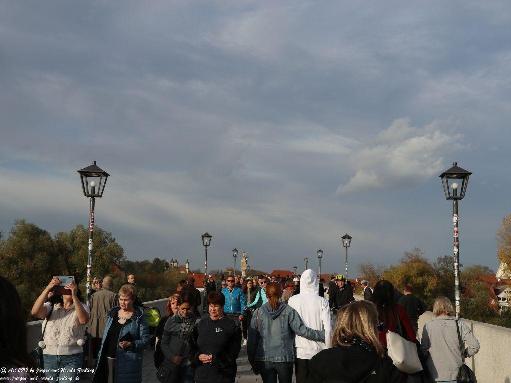 Regensburg - Bayern - Donau