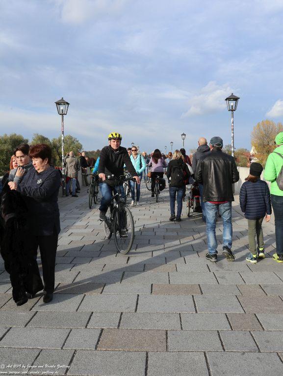 Regensburg - Bayern - Donau