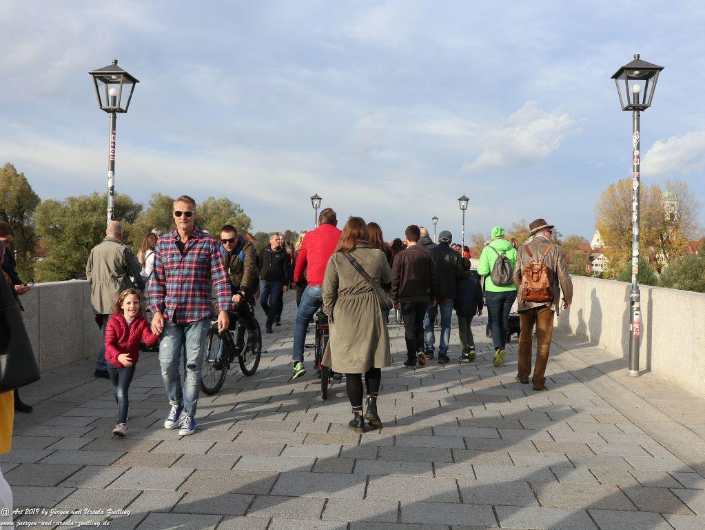 Regensburg - Bayern - Donau