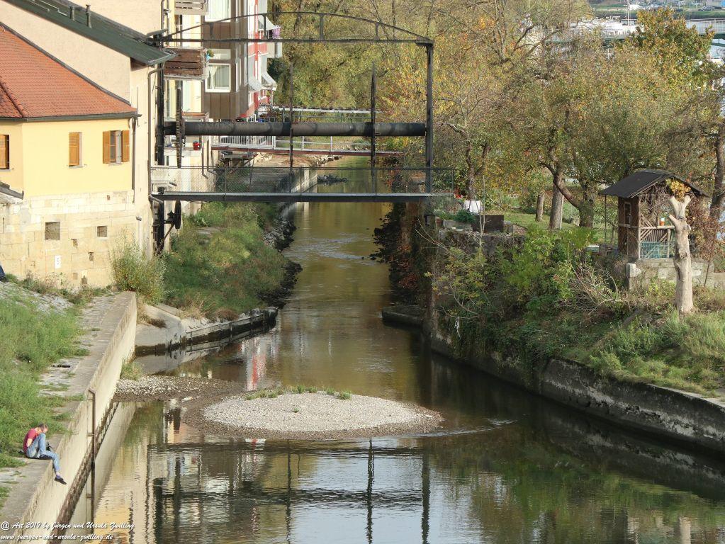 Regensburg - Bayern - Donau