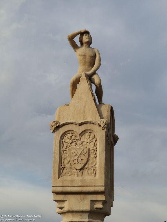 Regensburg - Bayern - Donau