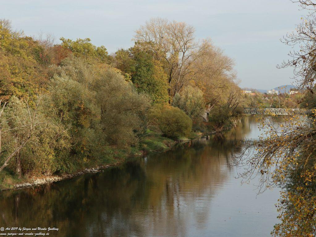 Regensburg - Bayern - Donau