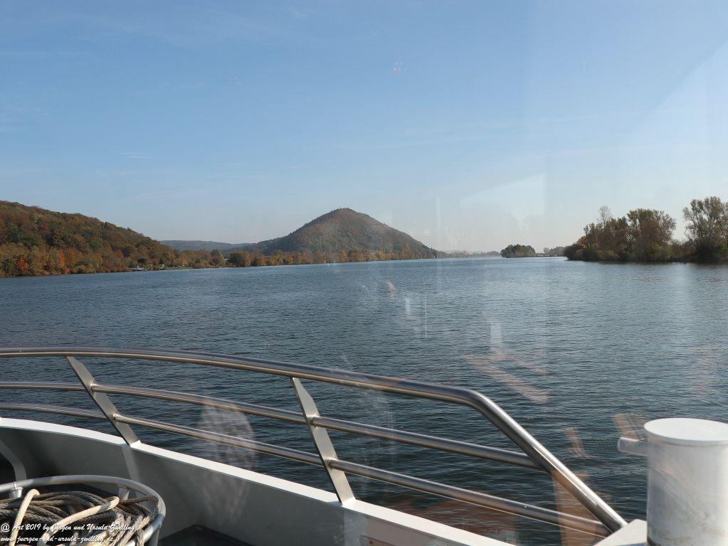 Walhalla - Regensburg - Bayern - Donau