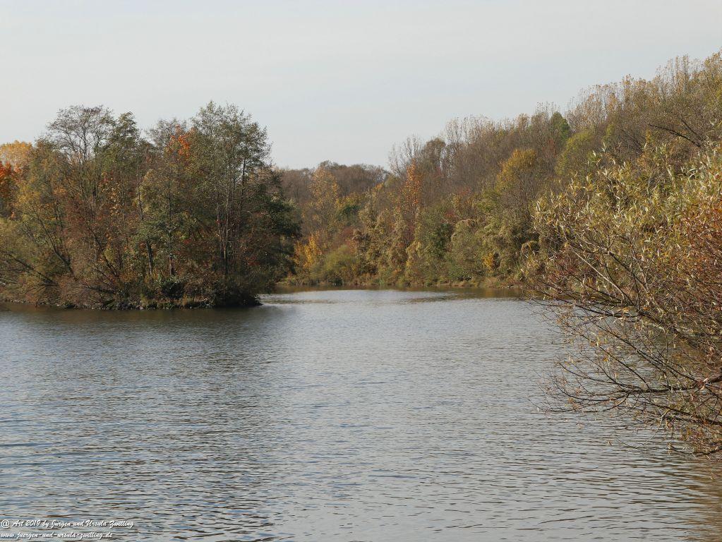 Walhalla - Regensburg - Bayern - Donau