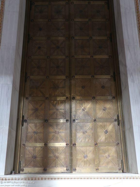 Walhalla - Regensburg - Bayern - Donau