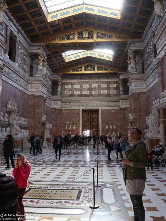 Walhalla - Regensburg - Bayern - Donau