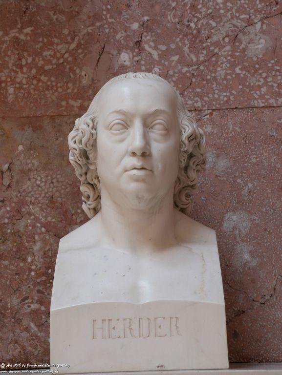 Walhalla - Regensburg - Bayern - Donau